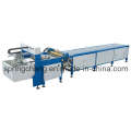 Automatic Paper Feeding & Gluing Machine (TY-600A)